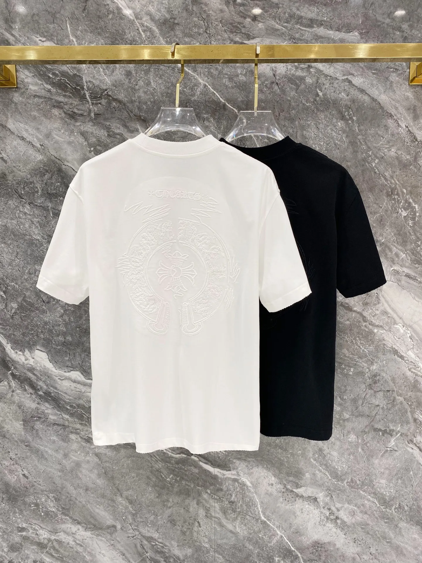 26SS ， Logo T ， ， 。 ： G Premium ： 1:1 ： ： - [ Same Style] Size：M －XXXL[ ]